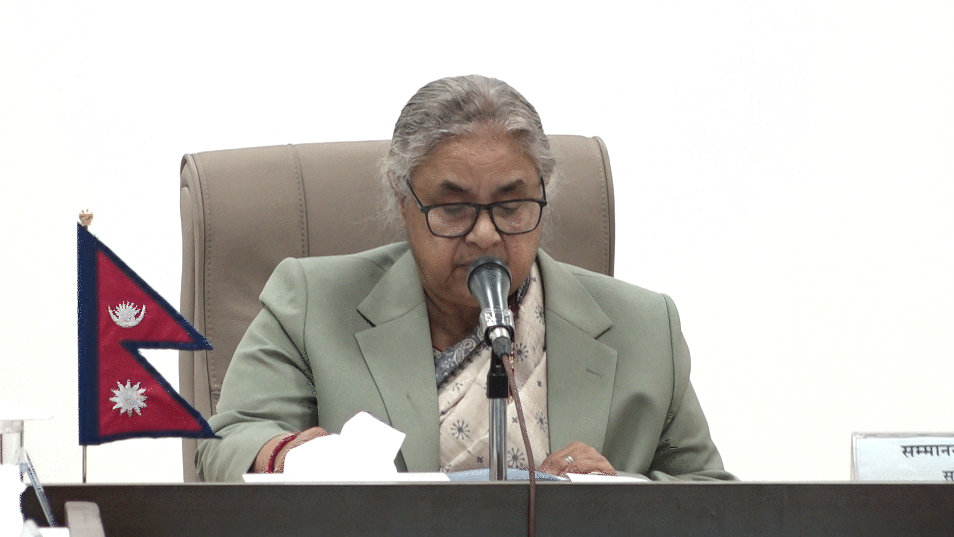 राजनीतिक तथा आर्थिक अवसरहरुमा सबै वर्ग र समुदायको समान पहुँच हुनुपर्छ : प्रधानमन्त्री