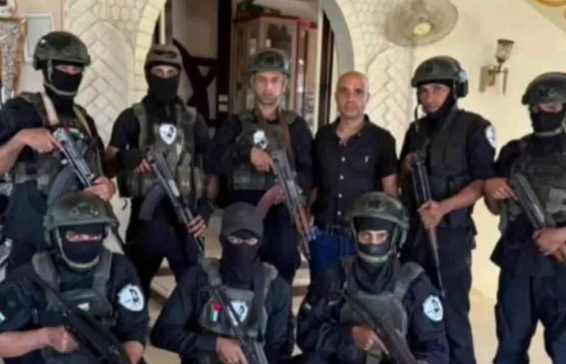 इजरायलले गाजामा छापामार समूह सक्रिय गराउँदै