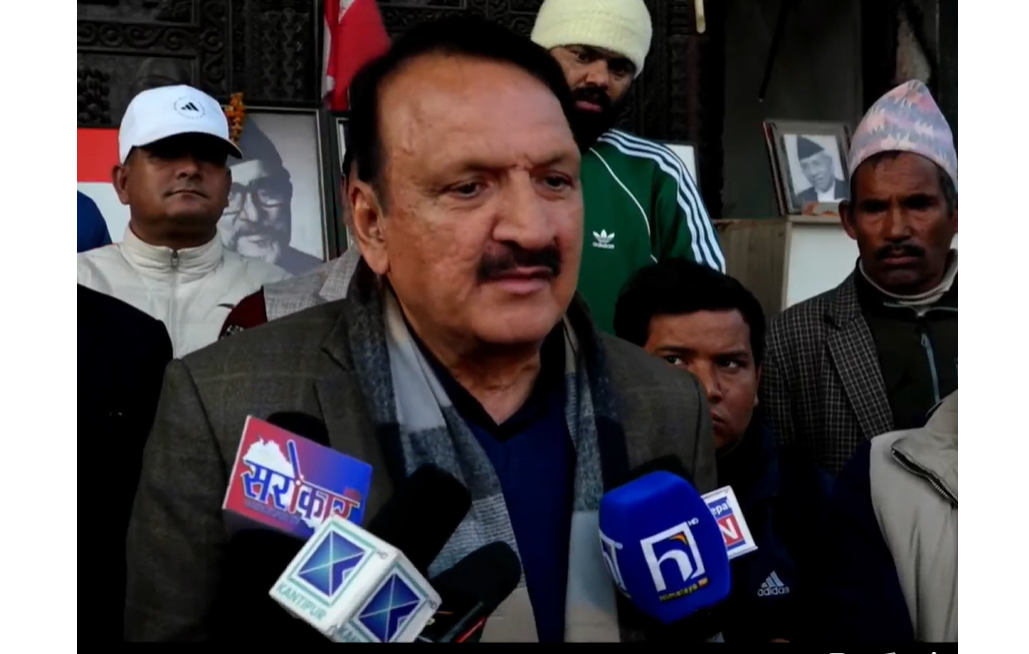 प्रदेशसभाको बन्द सूचीमा रहेका १९ जनाको नाम हटाउने कांग्रेसको निर्णय