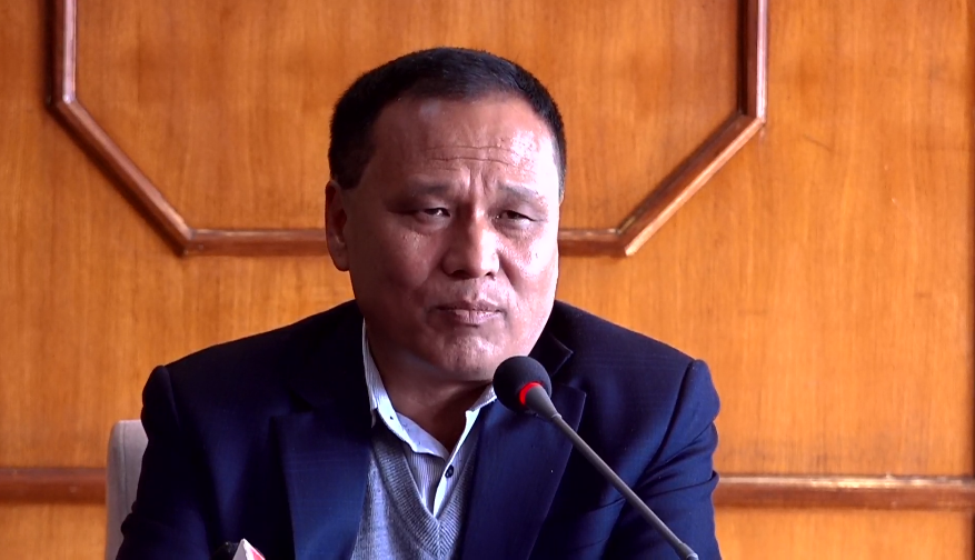 यस्ता छन् मन्त्री घिसिङको सय दिनको अवधिमा गरिएका प्रमुख काम