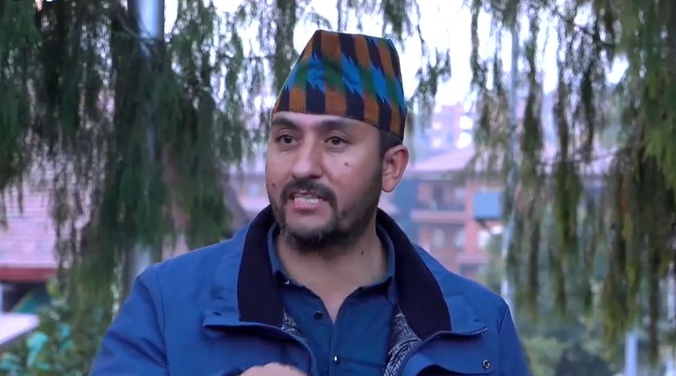 निर्वाचनमा जान सबै दल तयार रहेको मन्त्री खरेलको दाबी