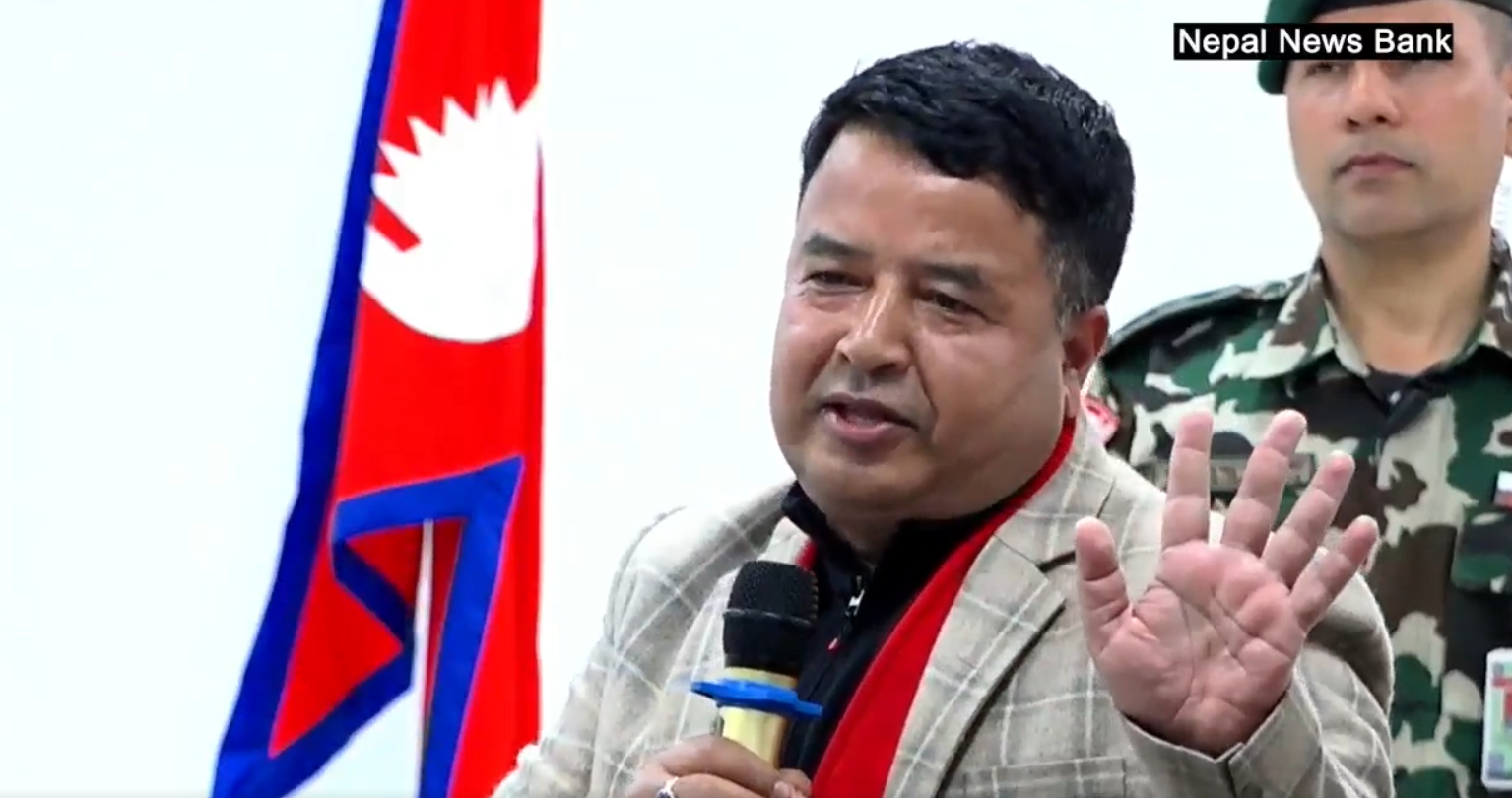 एमालेले भन्यो- फागुन २१ मा निर्वाचन हुन्छ भन्नेमा विश्वास छैन