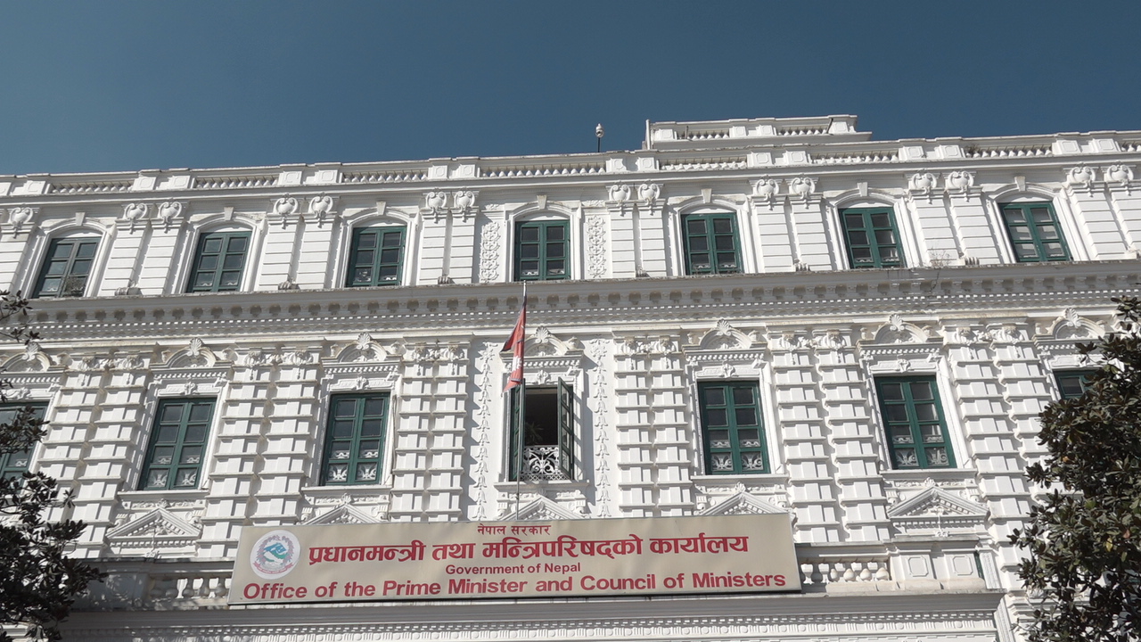 सात जना सचिवको सरुवा तथा पदस्थापन, गृहमा श्रेष्ठ