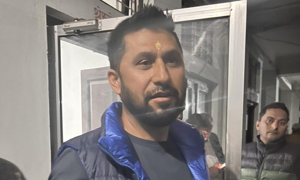 रवि पार्टीको मुख्य जिम्मेवारीमा फर्किने