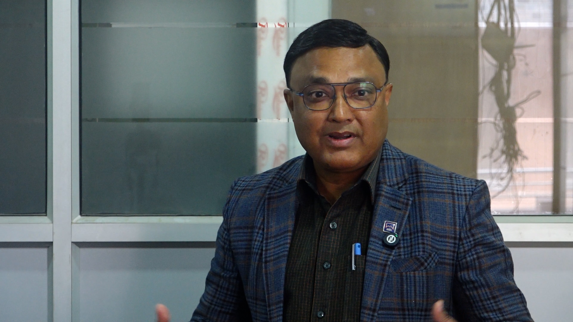 बैंक तथा वित्तीय संस्थाका कर्मचारीमाथि राजनीतिक दबाब सह्य हुँदैन : कोइराला