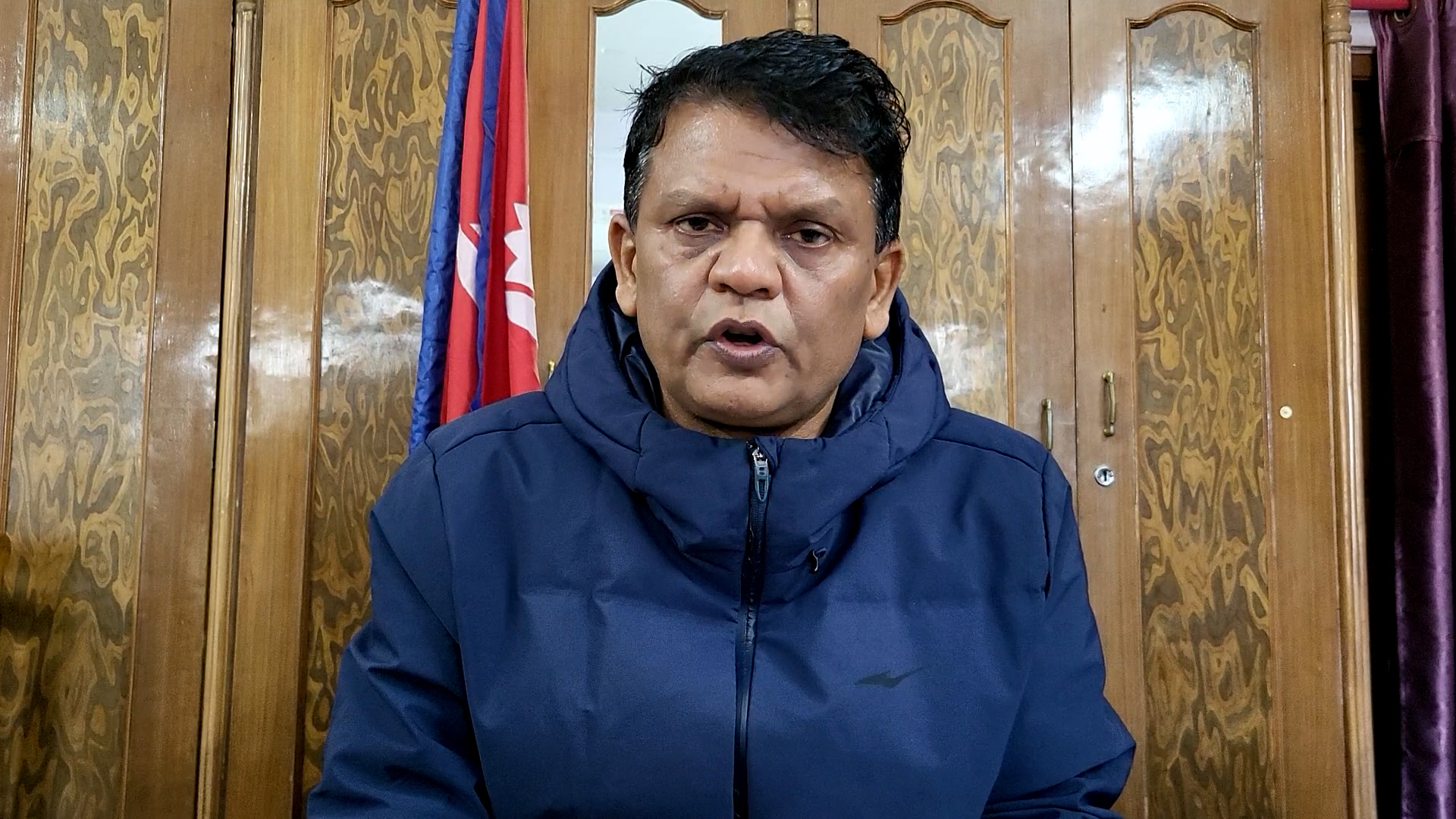 ‘रिक्त दरबन्दीको माग फाराम नपठाउँदा कर्मचारीको पदपूर्ति रोकियो’