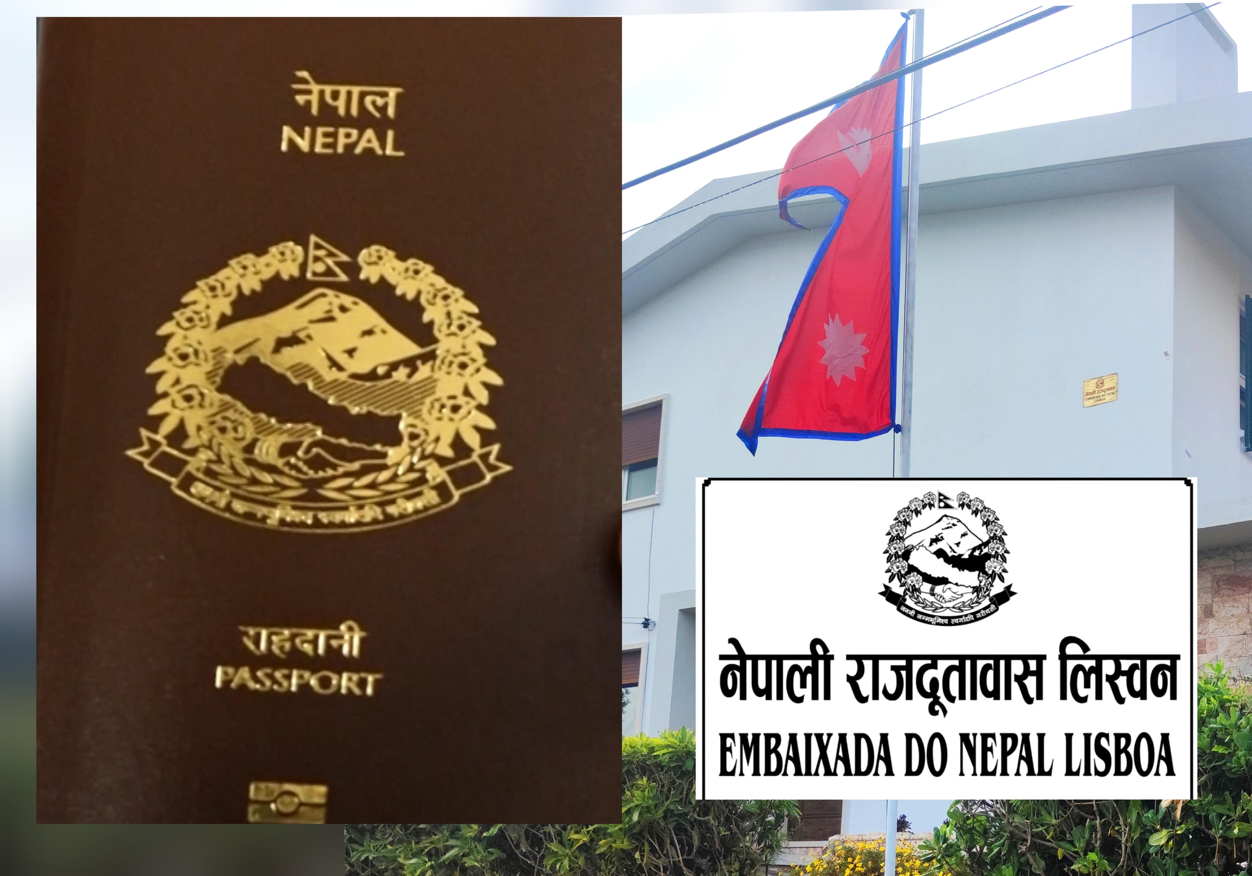 मदेइरामा दूतावासको घुम्ती शिविर सुरु : पहिलो दिन ५५ नेपालीले लिए सेवा