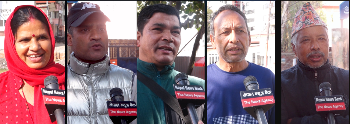 रवि–बालेन सहकार्यले राजनीतिक वृत्त तात्यो, सर्वसाधारणमा आशा र आशंका