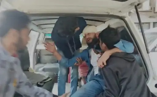 बंगलादेशमा विद्यार्थी नेतापछि शेख हसिनाका अर्का विरोधी नेतालाई घरमै घुसेर गोली हानियो