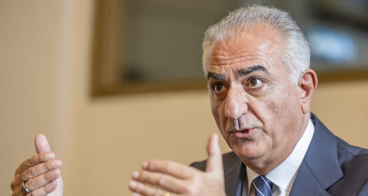 महंगीविरुद्ध विरोध प्रदर्शन चर्को, इरानको राजधानी कब्जा हुने अवस्थामा, राजतन्त्र फर्किन सक्ने