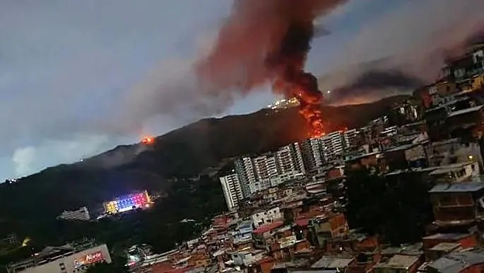 भेनेजुयला–अमेरिका तनाव : विश्व समुदायद्वारा चिन्ता व्यक्त