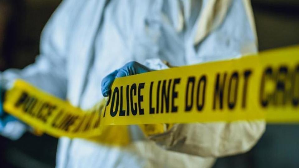 ओखलढुंगामा दम्पतीको हत्या