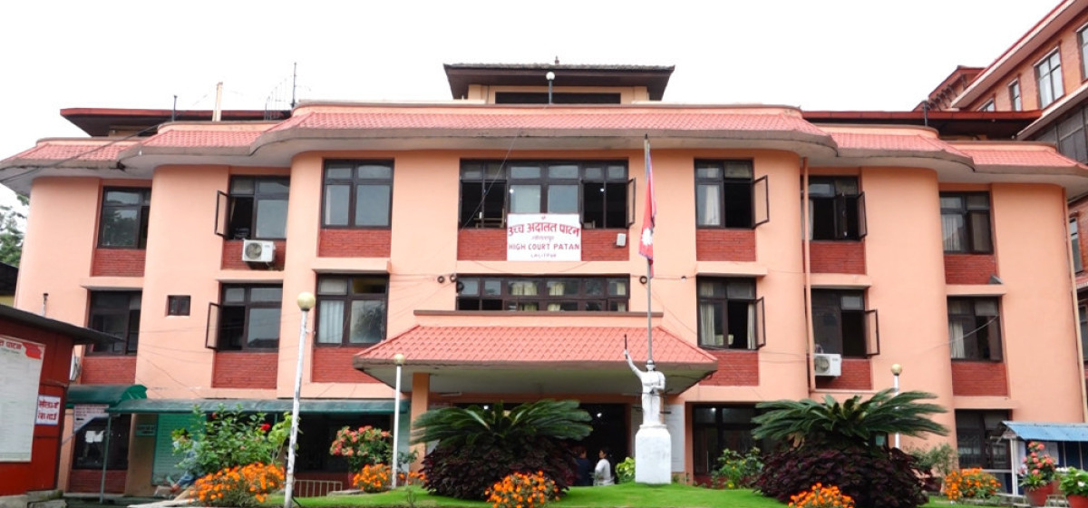 एन्फाको निर्वाचन तत्काल नगर्न उच्चको आदेश