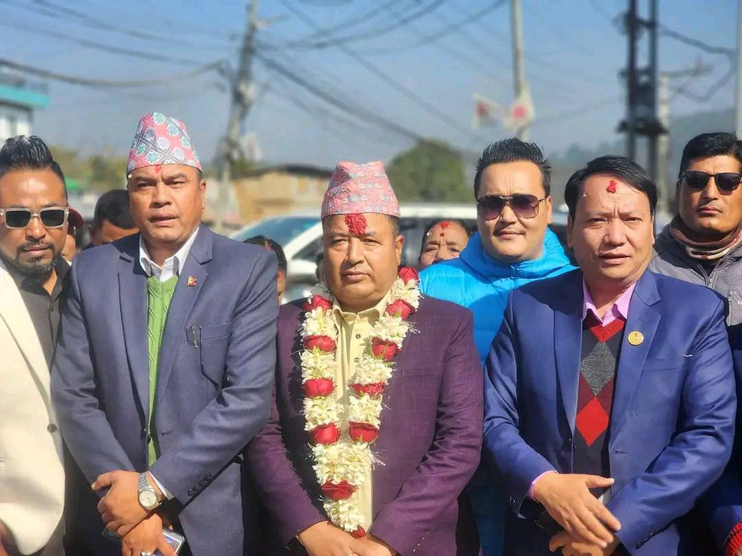 भक्तपुरमा पुरानालाई नयाँको चुनौती : महेश बस्नेतसँग भिड्दै राजीव खत्री र दीपशिखा