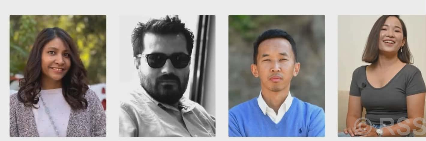 बर्लिनाले ट्यालेन्टमा नेपालका चार प्रतिभा छनोट