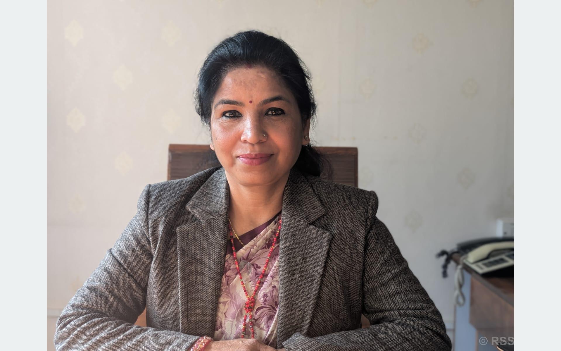 मन्त्रालयका काम परिणामुखी बनाउन सञ्चार सचिवको निर्देशन