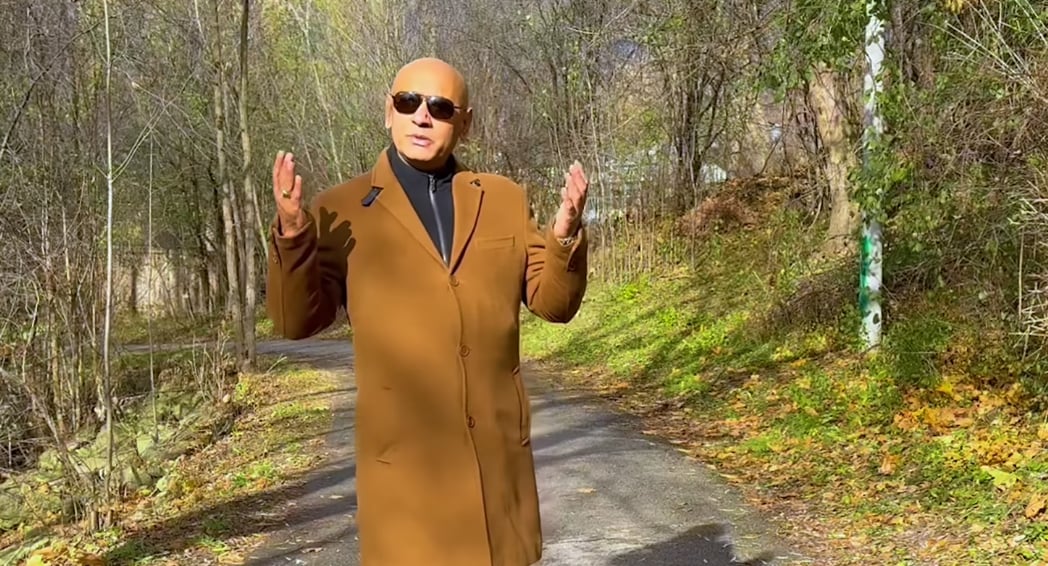 क्यानडा निवासी गायक तथा गीतकार उत्तम भट्टराईको समय बजारमा