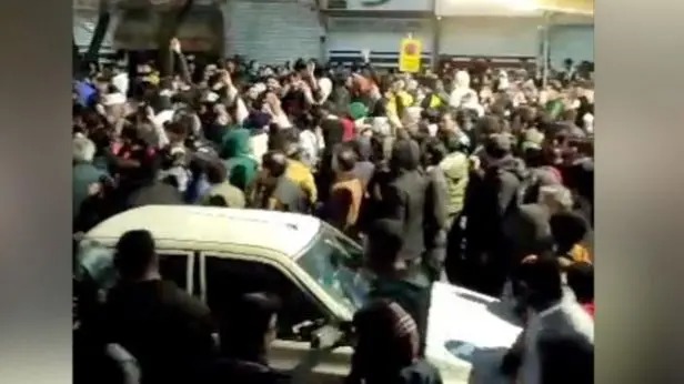 दुश्मन देशको राजधानीको सडकको नाम डोनाल्ड ट्रम्पको नामबाट ‘ट्रम्प स्ट्रिट’ राखियो