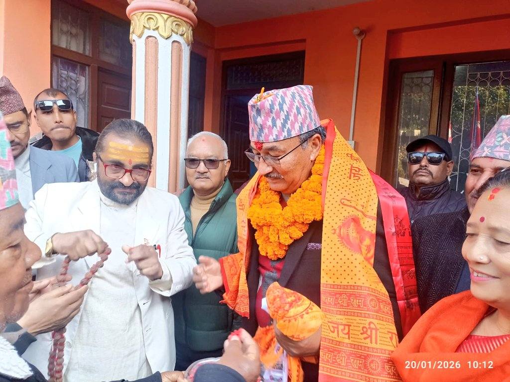 प्रतिनिधिसभा निर्वाचन : प्रत्यक्षतर्फ सबै क्षेत्रमा उम्मेदवारी दर्ता प्रक्रिया सुरु