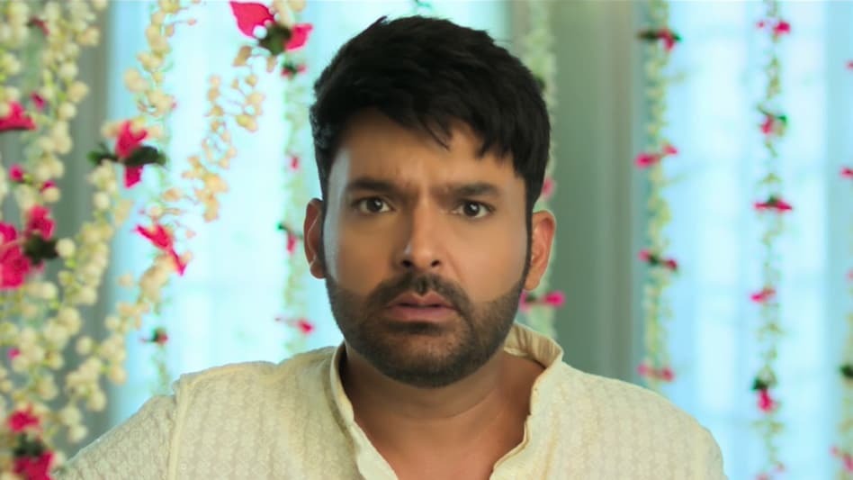 लगानीको आधा पनि कमाउन नसकेर उत्रिएको कमेडियन कपिल शर्माको फिल्म फेरि रिलिज गरिने