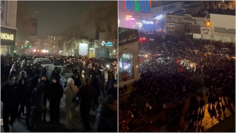 जेन-जी विद्रोह दबाउन राजधानीमा मात्रै २ सय १७ जनाको हत्या