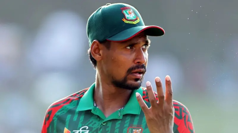 बंगलादेशमा आइपीएल प्रसारण नहुने