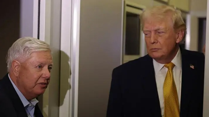 भारतलाई कडाइ गर्दै अमेरिकामा कानुन बनाइँदै