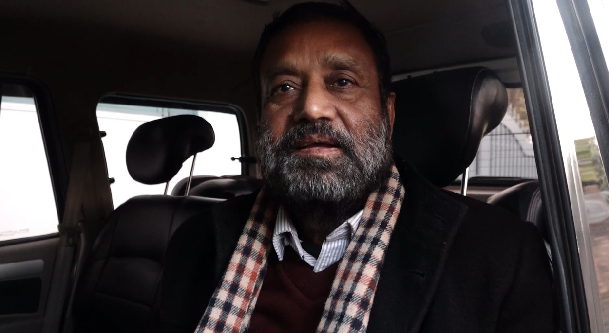 विशेष महाधिवेशनको औचित्य समाप्त भएको कांग्रेस संस्थापन पक्षीय नेताहरूको निष्कर्ष