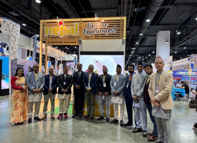 टीआईटीएफ २०२६ : नेपाली पर्यटन व्यवसायका लागि नयाँ अवसर