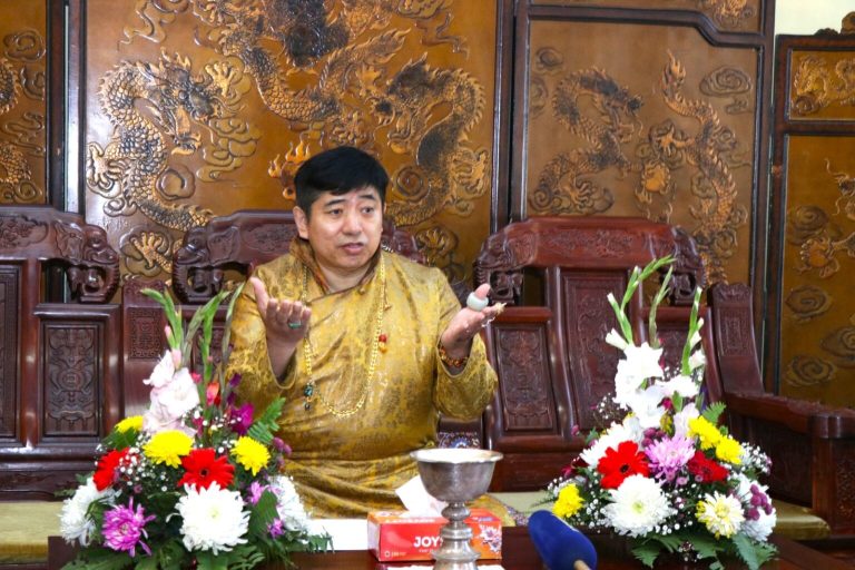 चिनियाँ लामा हटाउने तयारी, ‘फ्रि तिब्बत’ हावी भएको सरोकारवालाको आशंका