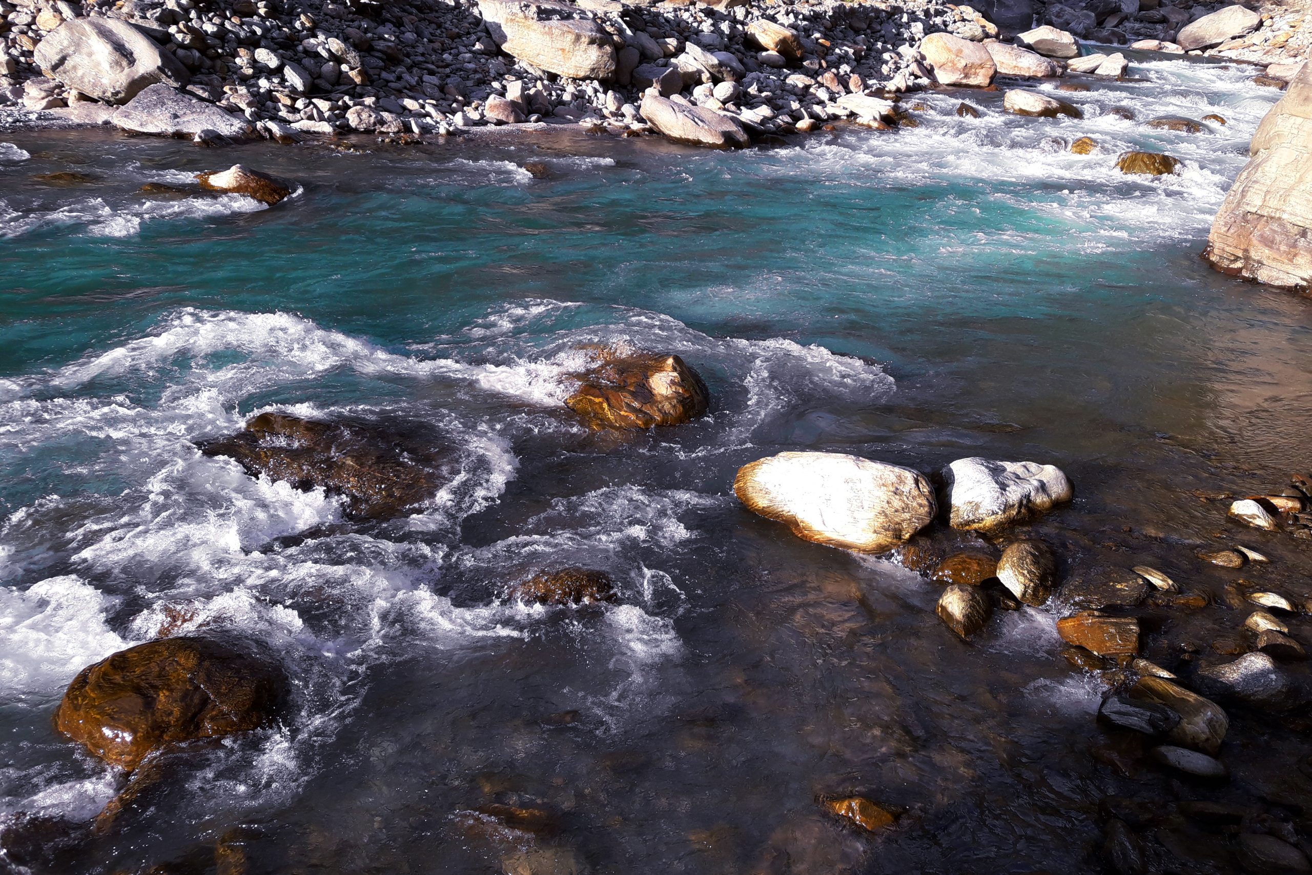 धार्मिक पर्यटकीय क्षेत्र गङ्गा खोलाको प्रवर्द्धन गर्न मेला आयोजना