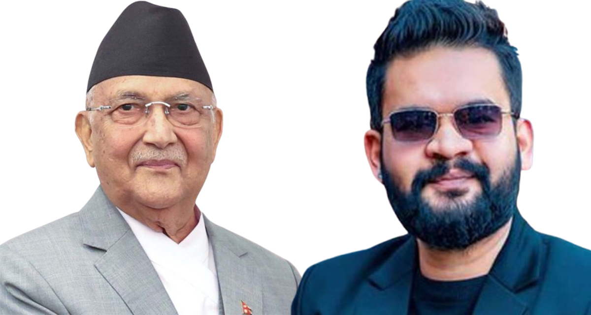 एमालेको हिसाबकिताब-‘झापा-५ मा कुनै जोखिम छैन’