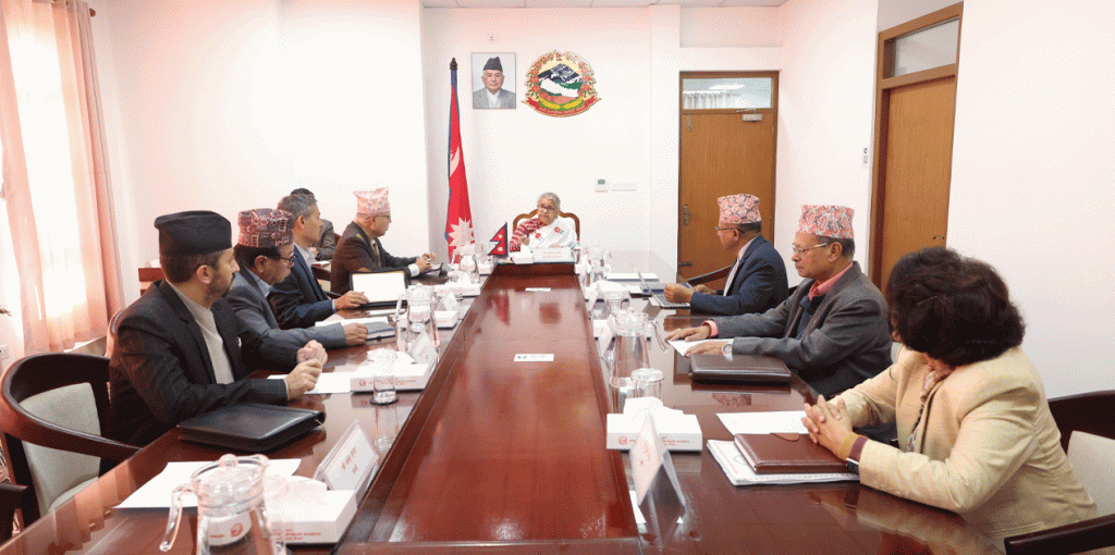 सहकारी बेथिति छानबिन गर्न आयोग