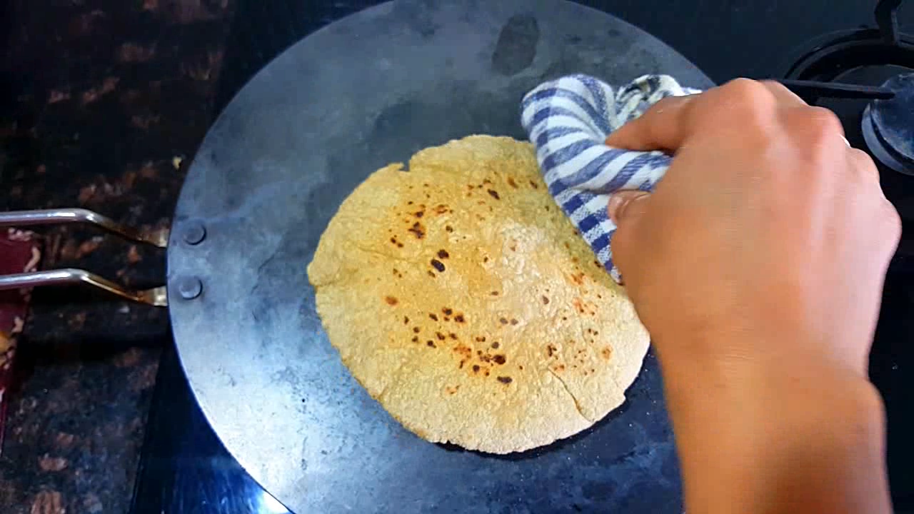 डायबिटीजका बिरामीले कुन पीठोको रोटी खाने ? थाहा पाउनुहोस्!