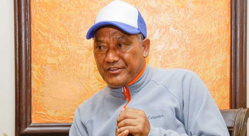 मनाङमा एमाले र राप्रपाको उम्मेदवारी फिर्ता