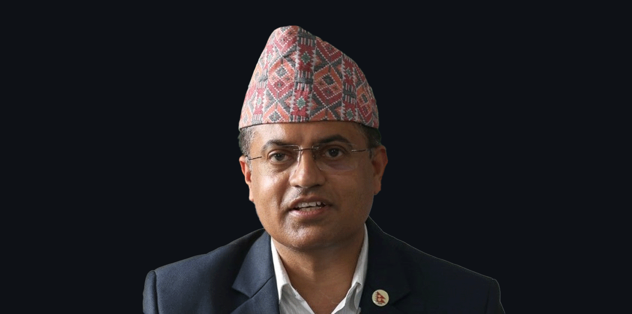 स्वास्थ्य बिमा बोर्डको निमित्त कार्यकारी निर्देशकमा पौडेल