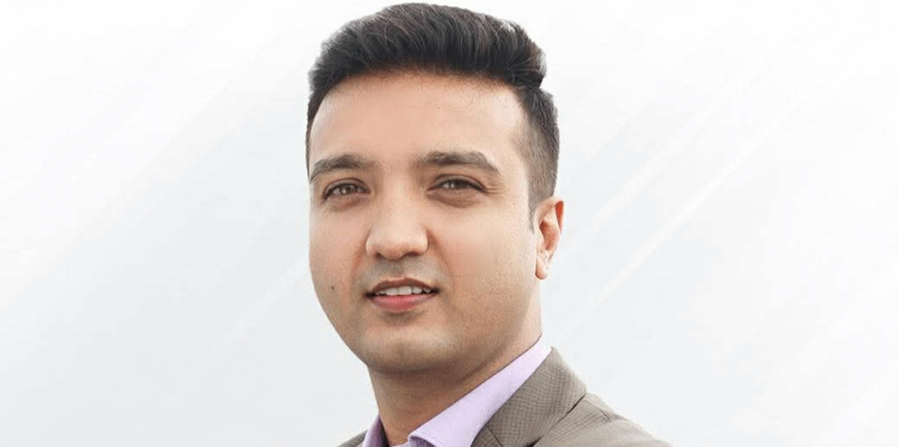 मधेश प्रदेश सांसद रहबर अन्सारीले दिए राजीनामा