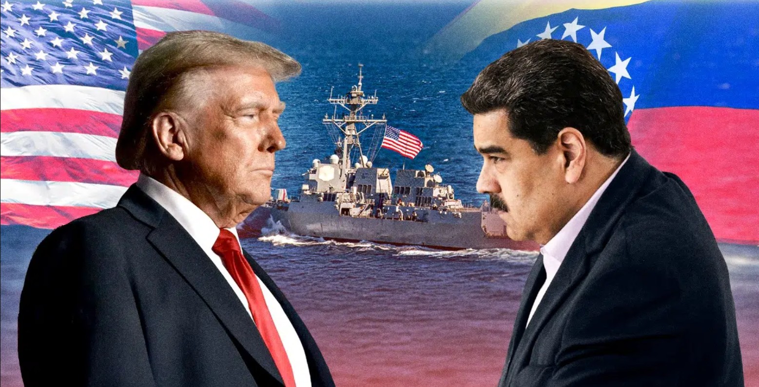 ट्रम्पलाई टक्कर दिँदै भेनेजुएलाले ठूलो संख्यामा अमेरिकी नागरिकहरूलाई हिरासतमा लियो