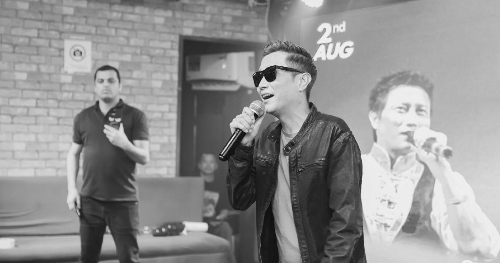 अल्पायुमै अस्ताए प्रशान्त…