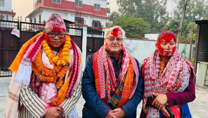 कोशीबाट राष्ट्रियसभामा मेचे र पोर्तेल निर्वाचित, थापा यसअघि नै निर्विरोध