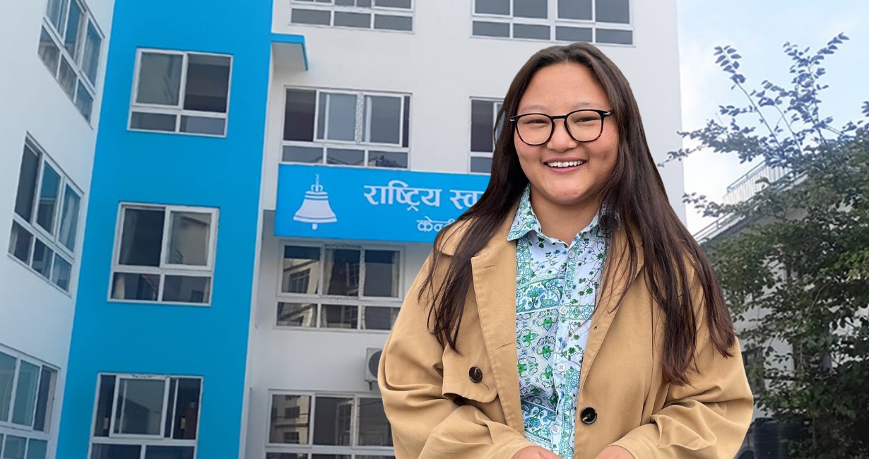 समानुपातिकबाट हटाइएकी टासीलाई रास्वपाले प्रत्यक्ष उम्मेदवार बनायो