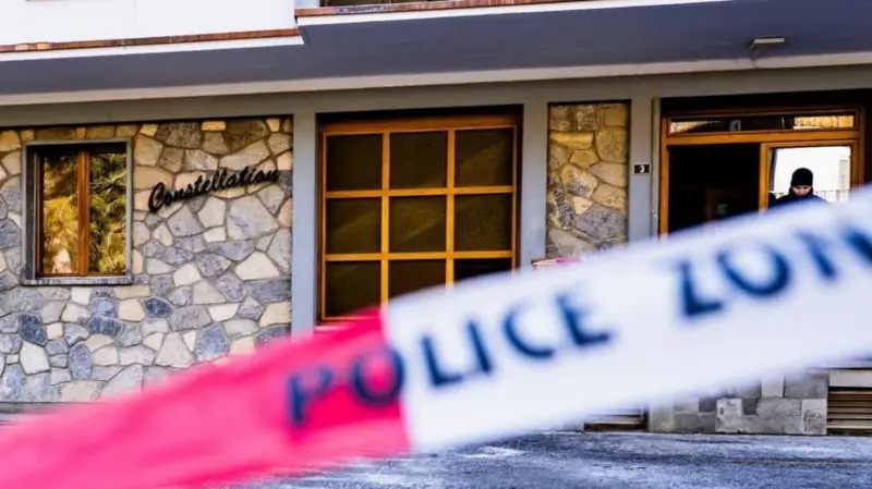 नयाँ वर्षको उत्सवमा एकपछि अर्को गर्दै ४० जनाले ज्यान गुमाए, १०० भन्दा धेरै गम्भीर अवस्थामा अस्पतालमा