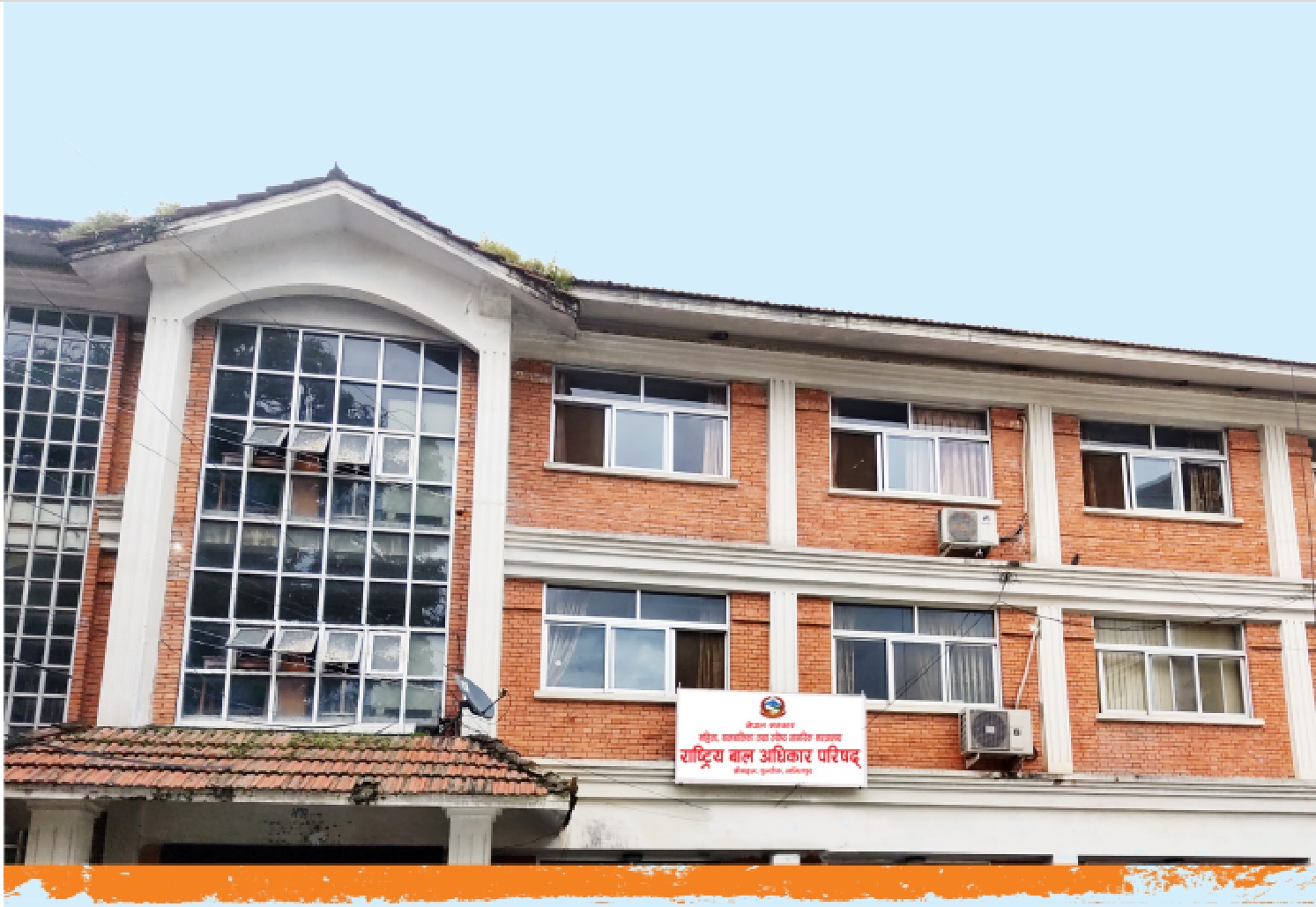 निर्वाचनमा बालबालिकाको प्रयोग नगर्न अनुरोध