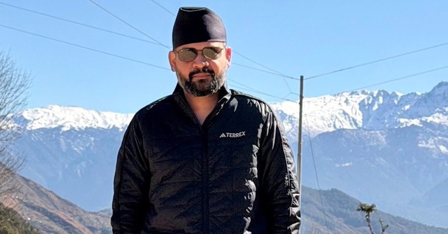 बालेनको प्रचारमा गएका व्यक्ति बेहोस भएपछि अछामबाट हेलिकप्टरमा काठमाडौं ल्याइयो