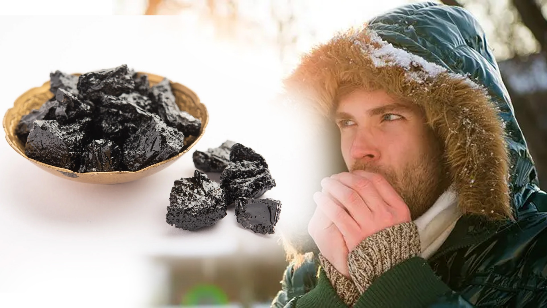 जाडोमा अत्यधिक चिसो महसुस गर्नुहुन्छ? यो जडीबुटीको एक चुटकी खानुहोस्, हराउनेछ चिसो !