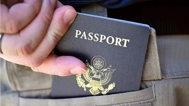 दुई देशले अमेरिकी नागरिकमाथि यात्रा प्रतिबन्ध लगाए