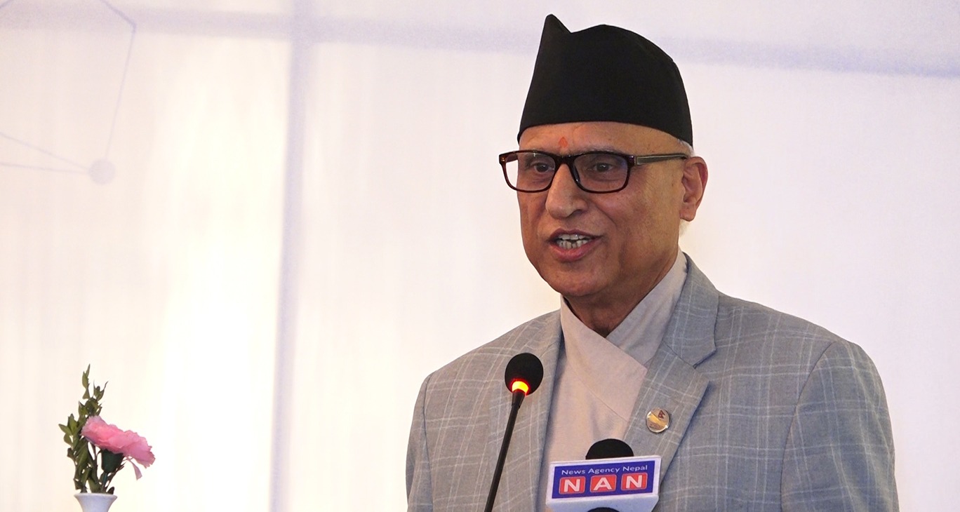 निबर्तमान सांसद बडूले गरे प्रतिनिधिसभाको निर्वाचन नलड्ने घोषणा