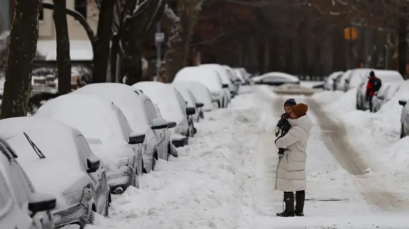 हिमपातमा परी १७ जनाको मृत्यु
