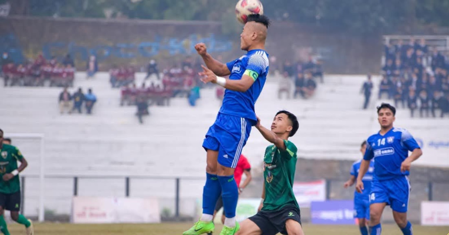 बुढासुब्बा गोल्डकप : धरानको पहिचान, युवा प्रतिभाका लागि सुनौलो अवसर