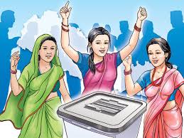 तनहुँ, बागलुङ र पाल्पाका यी हुन् महिला उम्मेदवार